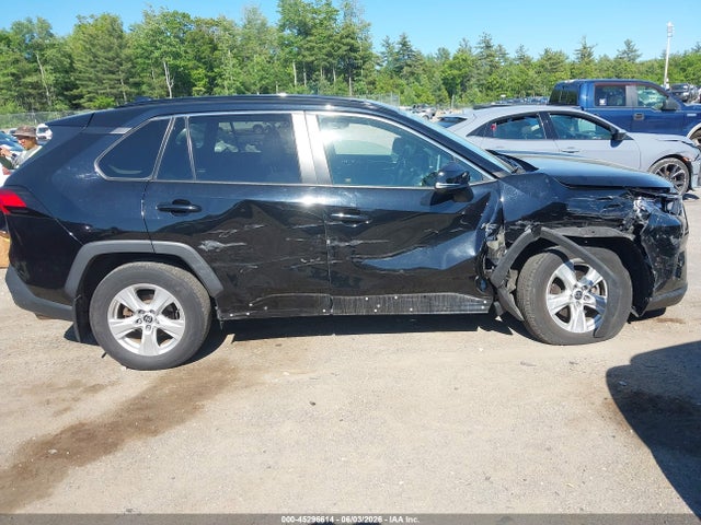 Toyota Rav4 Xle 2021 2T3P1RFV9MC245045 Image 14
