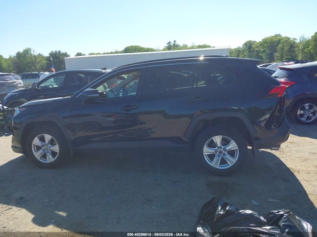 Toyota Rav4 Xle 2021 2T3P1RFV9MC245045 Image 15