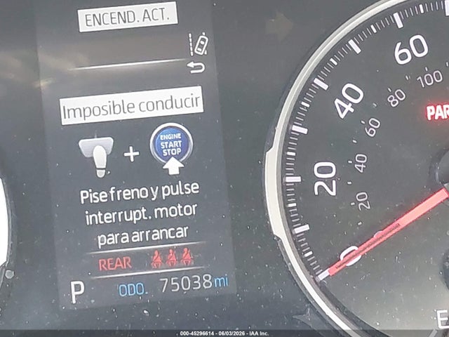 Toyota Rav4 Xle 2021 2T3P1RFV9MC245045 Image 16