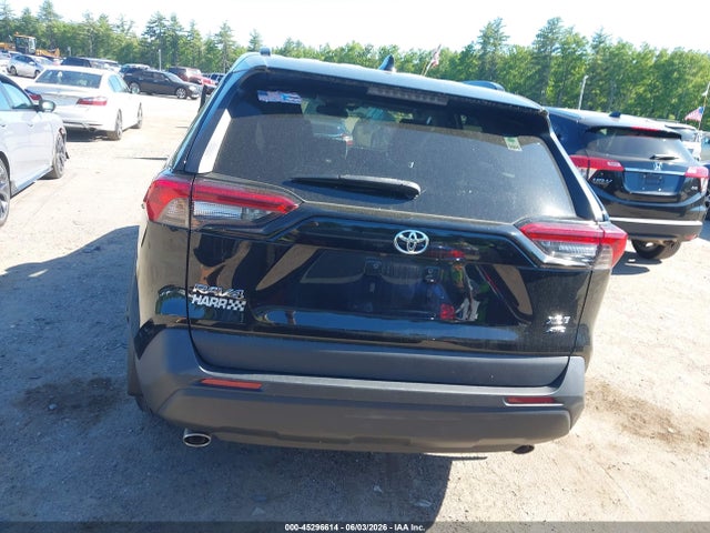 Toyota Rav4 Xle 2021 2T3P1RFV9MC245045 Image 17