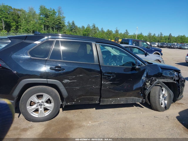 Toyota Rav4 Xle 2021 2T3P1RFV9MC245045 Image 18