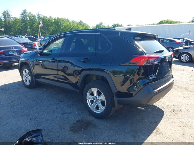Toyota Rav4 Xle 2021 2T3P1RFV9MC245045 Image 3