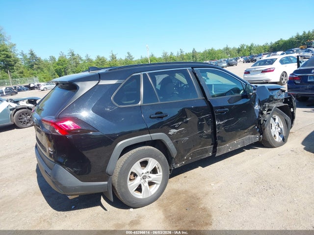 Toyota Rav4 Xle 2021 2T3P1RFV9MC245045 Image 4
