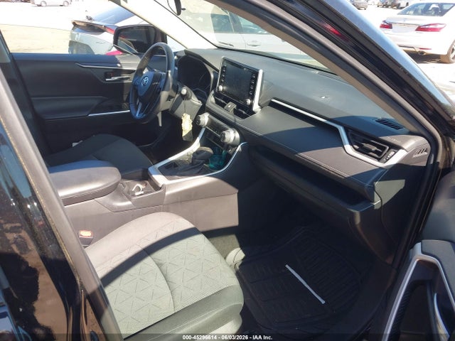 Toyota Rav4 Xle 2021 2T3P1RFV9MC245045 Image 5