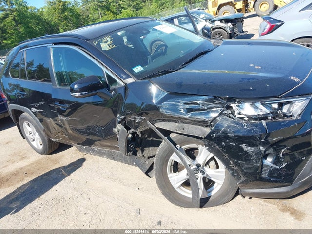 Toyota Rav4 Xle 2021 2T3P1RFV9MC245045 Image 6