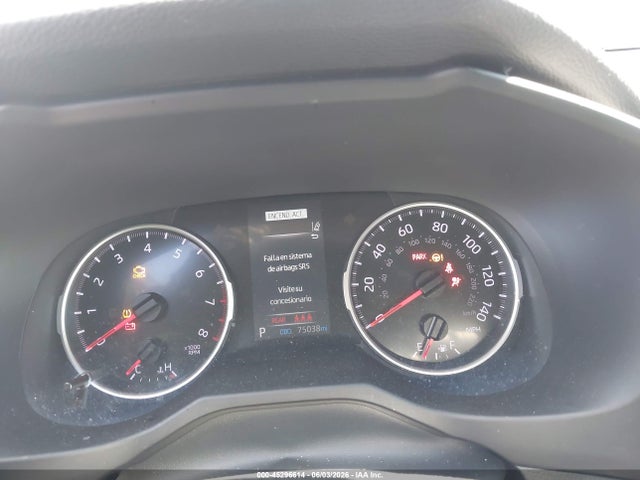 Toyota Rav4 Xle 2021 2T3P1RFV9MC245045 Image 7
