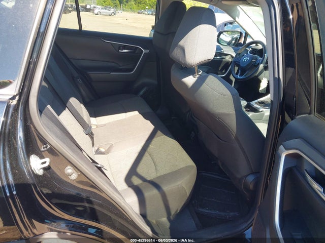 Toyota Rav4 Xle 2021 2T3P1RFV9MC245045 Image 8
