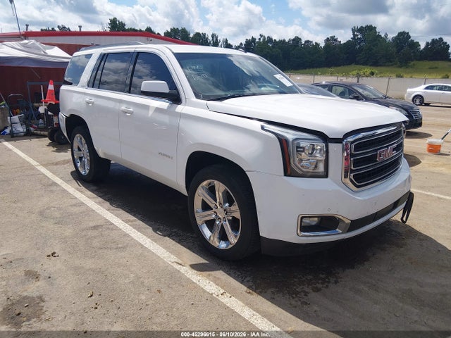 2015 1GKS1AKC5FR104317 головне зображення