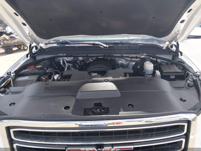 GMC YUKON SLE 2015 1GKS1AKC5FR104317 Image 10