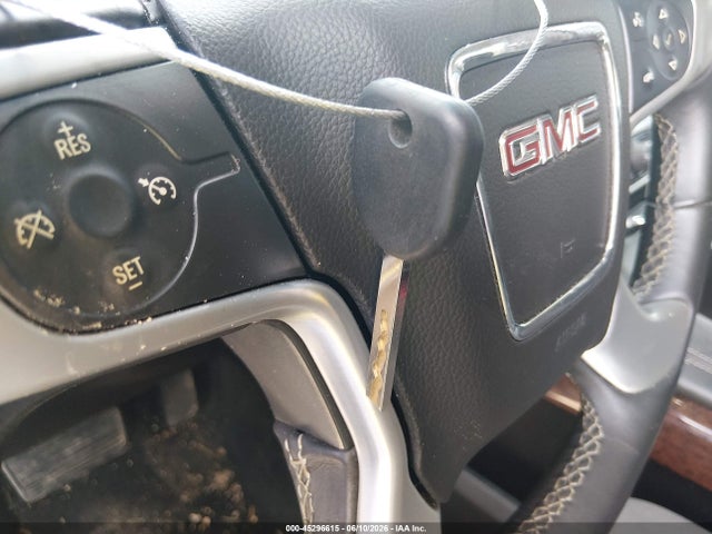 GMC YUKON SLE 2015 1GKS1AKC5FR104317 Image 11