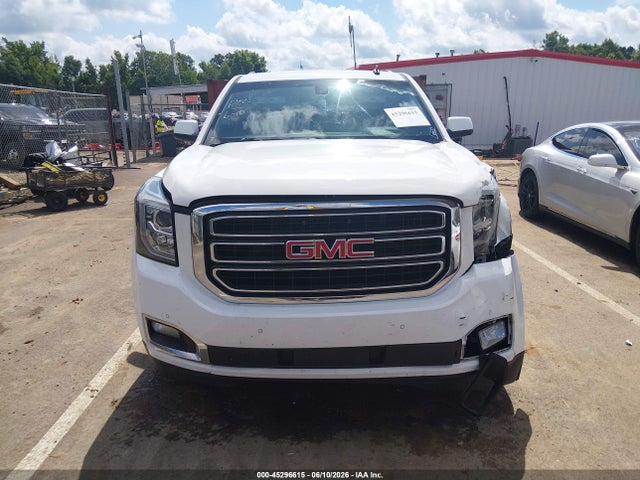 GMC YUKON SLE 2015 1GKS1AKC5FR104317 Image 12