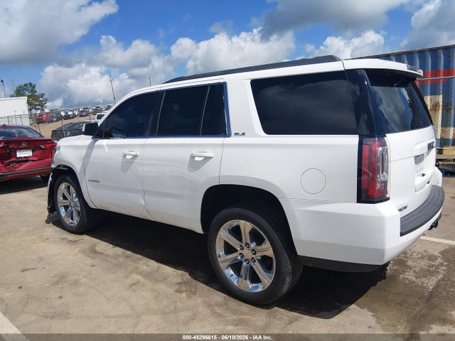GMC YUKON SLE 2015 1GKS1AKC5FR104317 Image 14