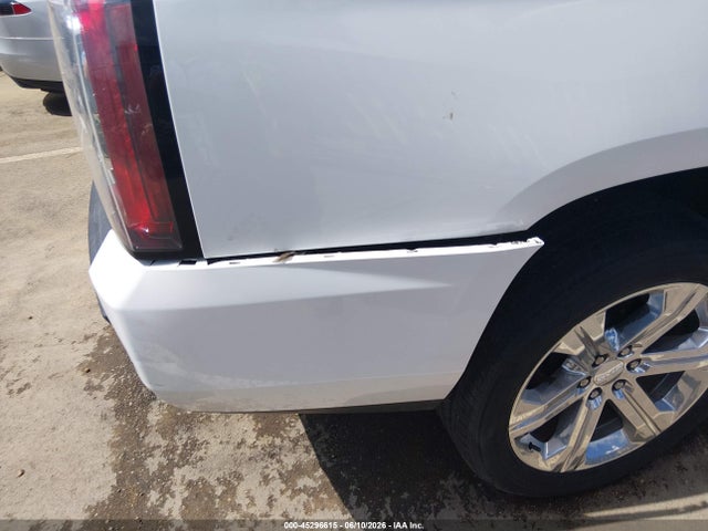GMC YUKON SLE 2015 1GKS1AKC5FR104317 Image 17