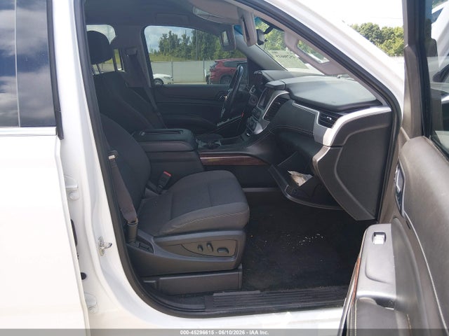 GMC YUKON SLE 2015 1GKS1AKC5FR104317 Image 5