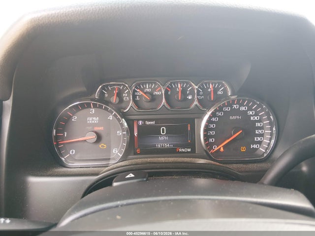 GMC YUKON SLE 2015 1GKS1AKC5FR104317 Image 7