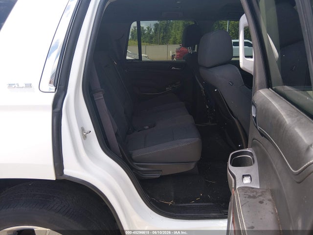 GMC YUKON SLE 2015 1GKS1AKC5FR104317 Image 8