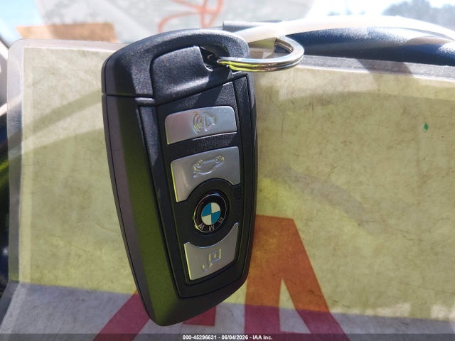 Продаж на аукціоні авто 2012 Bmw 528i Xdrive, vin: WBAXH5C59CDW09044, номер лоту: 45296631
