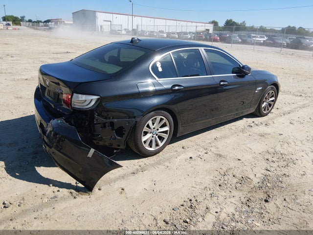 2012 Bmw 528i Xdrive მანქანა იყიდება აუქციონზე, vin: WBAXH5C59CDW09044, აუქციონის ნომერი: 45296631