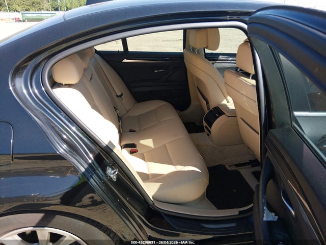 Продаж на аукціоні авто 2012 Bmw 528i Xdrive, vin: WBAXH5C59CDW09044, номер лоту: 45296631
