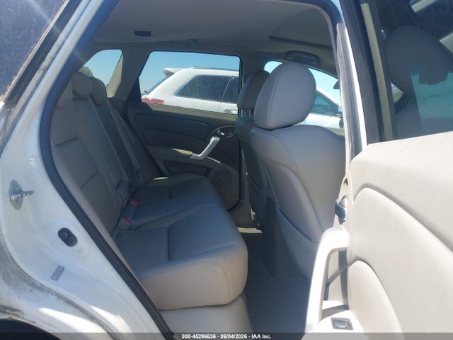 2008 Acura Rdx მანქანა იყიდება აუქციონზე, vin: 5J8TB18268A016200, აუქციონის ნომერი: 45296636