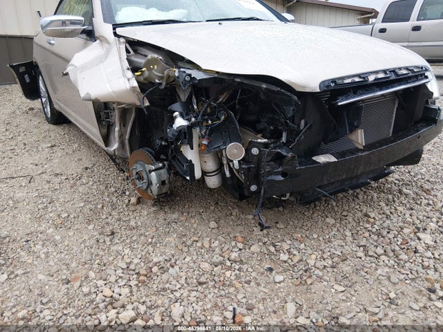 45296641 :رقم المزاد ، 1C3BCBFG6EN159703 vin ، 2014 Chrysler 200 Limited مزاد بيع