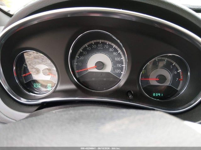45296641 :رقم المزاد ، 1C3BCBFG6EN159703 vin ، 2014 Chrysler 200 Limited مزاد بيع