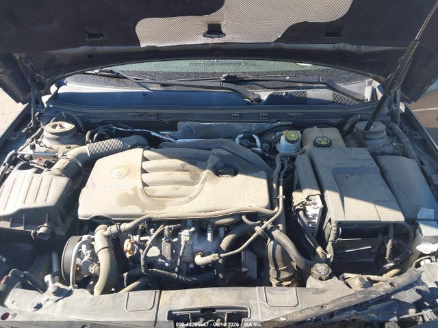 45296647 :رقم المزاد ، 2G4GS5EV4D9123592 vin ، 2013 Buick Regal Turbo - Premium 1 مزاد بيع