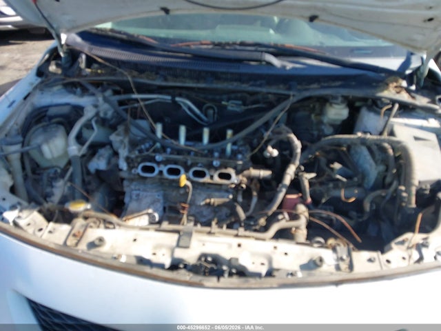 2009 Toyota Corolla Le მანქანა იყიდება აუქციონზე, vin: 2T1BU40E29C046254, აუქციონის ნომერი: 45296652