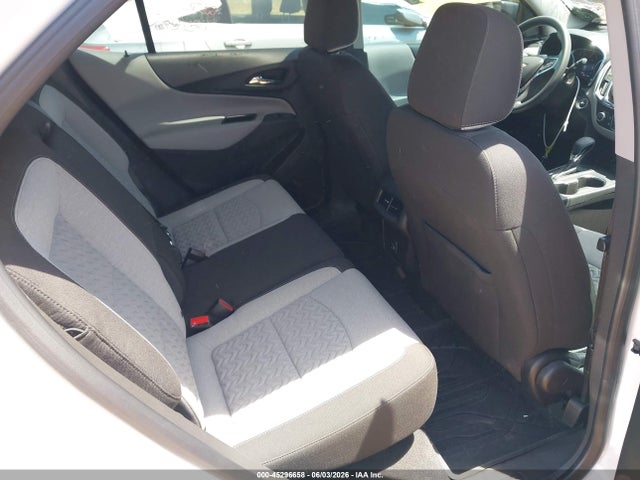 3GNAXHEGXRL121856 Chevrolet Equinox Fwd Ls