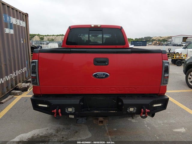Aukcja sprzedaży 2009 Ford F-250 Fx4/harley-davidson/king Ranch/lariat/xl/xlt, vin: 1FTSW21RX9EA09594, numer aukcji: 45296661