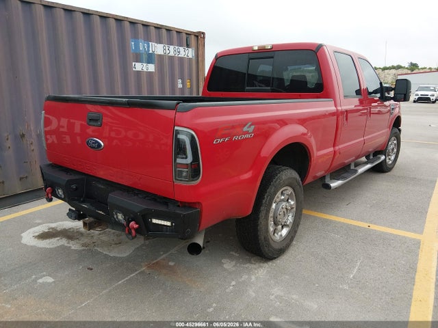 Aukcja sprzedaży 2009 Ford F-250 Fx4/harley-davidson/king Ranch/lariat/xl/xlt, vin: 1FTSW21RX9EA09594, numer aukcji: 45296661