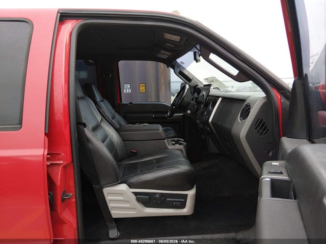 Aukcja sprzedaży 2009 Ford F-250 Fx4/harley-davidson/king Ranch/lariat/xl/xlt, vin: 1FTSW21RX9EA09594, numer aukcji: 45296661