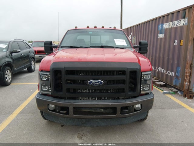 Aukcja sprzedaży 2009 Ford F-250 Fx4/harley-davidson/king Ranch/lariat/xl/xlt, vin: 1FTSW21RX9EA09594, numer aukcji: 45296661