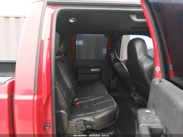 Aukcja sprzedaży 2009 Ford F-250 Fx4/harley-davidson/king Ranch/lariat/xl/xlt, vin: 1FTSW21RX9EA09594, numer aukcji: 45296661