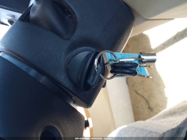 45296666 :رقم المزاد ، 1FCMF53S920A08787 vin ، 2002 Ford F550 Super Duty Stripped Chass مزاد بيع