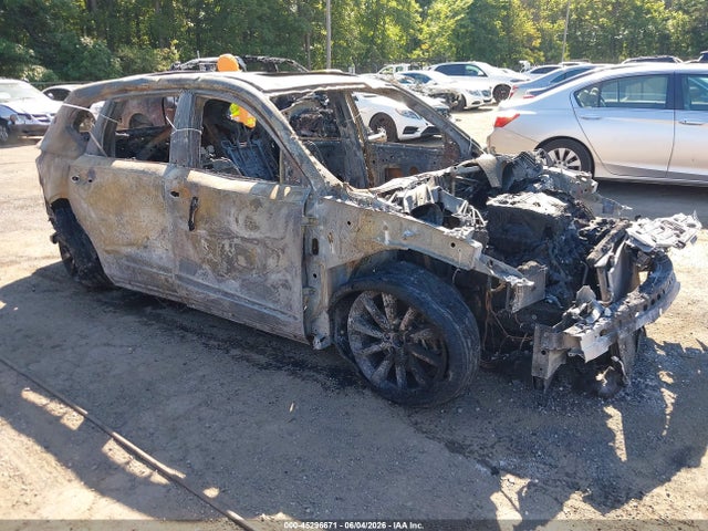 Продажа на аукционе авто 2025 Acura Mdx Technology Package, vin: 5J8YE1H46SL014151, номер лота: 45296671