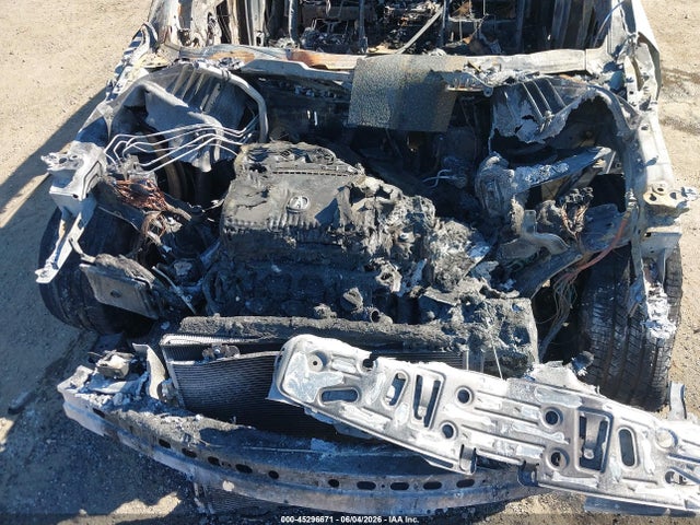 Продажа на аукционе авто 2025 Acura Mdx Technology Package, vin: 5J8YE1H46SL014151, номер лота: 45296671