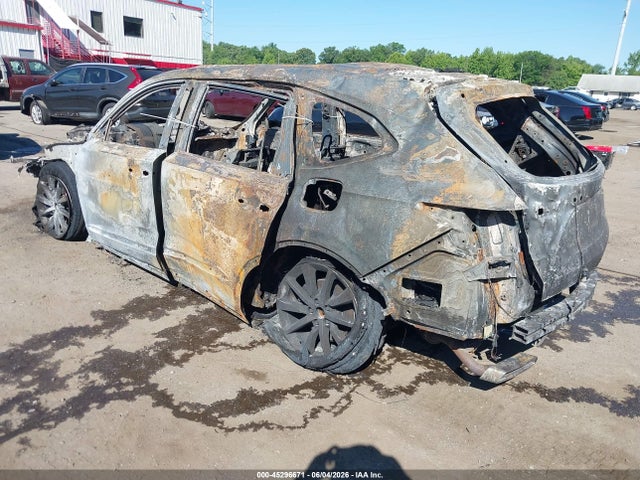 Продажа на аукционе авто 2025 Acura Mdx Technology Package, vin: 5J8YE1H46SL014151, номер лота: 45296671