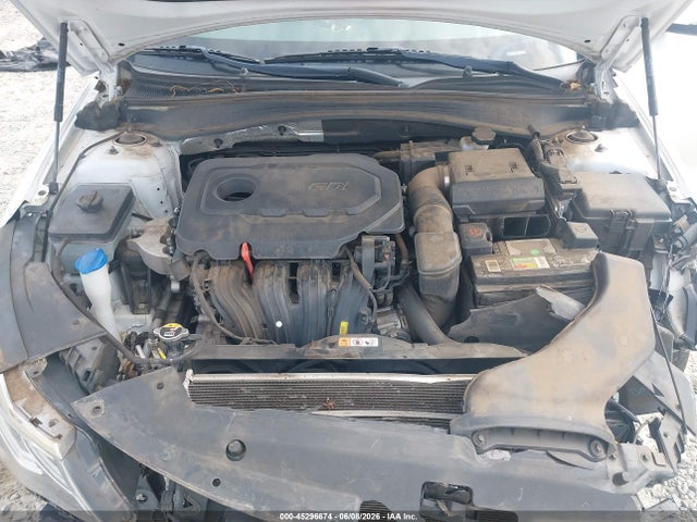 Aukcja sprzedaży 2019 Kia Optima Lx, vin: 5XXGT4L38KG333230, numer aukcji: 45296674