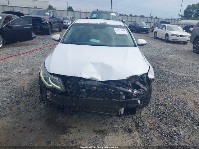 Aukcja sprzedaży 2019 Kia Optima Lx, vin: 5XXGT4L38KG333230, numer aukcji: 45296674