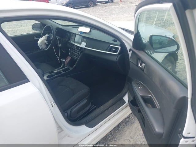 Aukcja sprzedaży 2019 Kia Optima Lx, vin: 5XXGT4L38KG333230, numer aukcji: 45296674