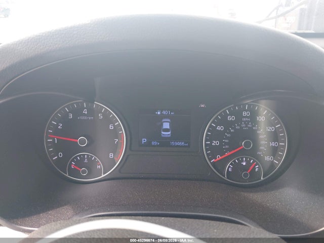 Aukcja sprzedaży 2019 Kia Optima Lx, vin: 5XXGT4L38KG333230, numer aukcji: 45296674