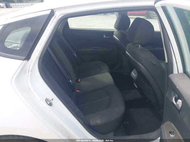 Aukcja sprzedaży 2019 Kia Optima Lx, vin: 5XXGT4L38KG333230, numer aukcji: 45296674