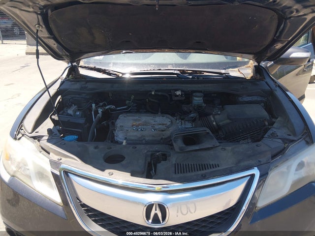 Aukcja sprzedaży 2013 Acura Rdx, vin: 5J8TB4H35DL004175, numer aukcji: 45296675