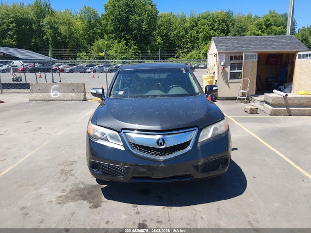 Aukcja sprzedaży 2013 Acura Rdx, vin: 5J8TB4H35DL004175, numer aukcji: 45296675