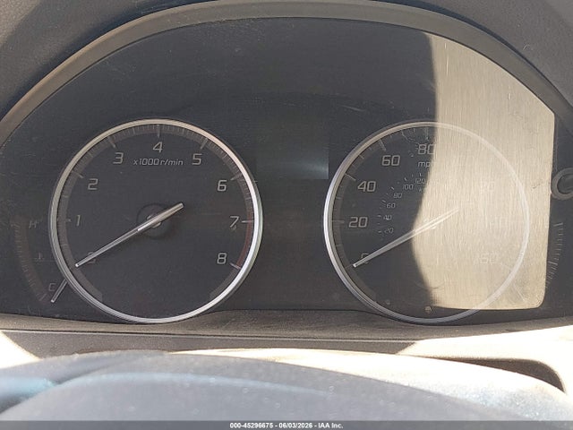 Aukcja sprzedaży 2013 Acura Rdx, vin: 5J8TB4H35DL004175, numer aukcji: 45296675