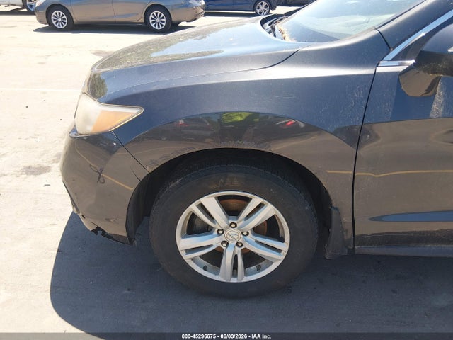 Aukcja sprzedaży 2013 Acura Rdx, vin: 5J8TB4H35DL004175, numer aukcji: 45296675