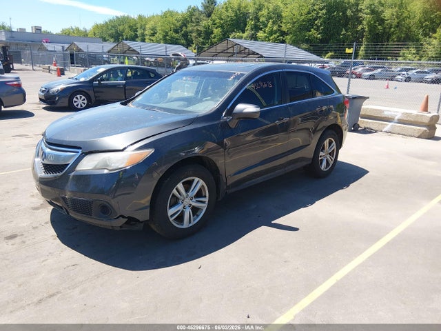 Aukcja sprzedaży 2013 Acura Rdx, vin: 5J8TB4H35DL004175, numer aukcji: 45296675