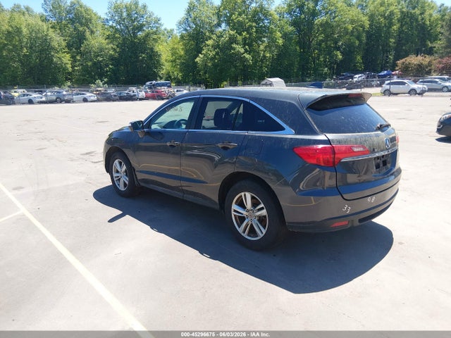 Aukcja sprzedaży 2013 Acura Rdx, vin: 5J8TB4H35DL004175, numer aukcji: 45296675