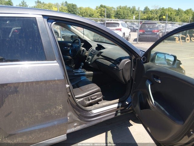 Aukcja sprzedaży 2013 Acura Rdx, vin: 5J8TB4H35DL004175, numer aukcji: 45296675